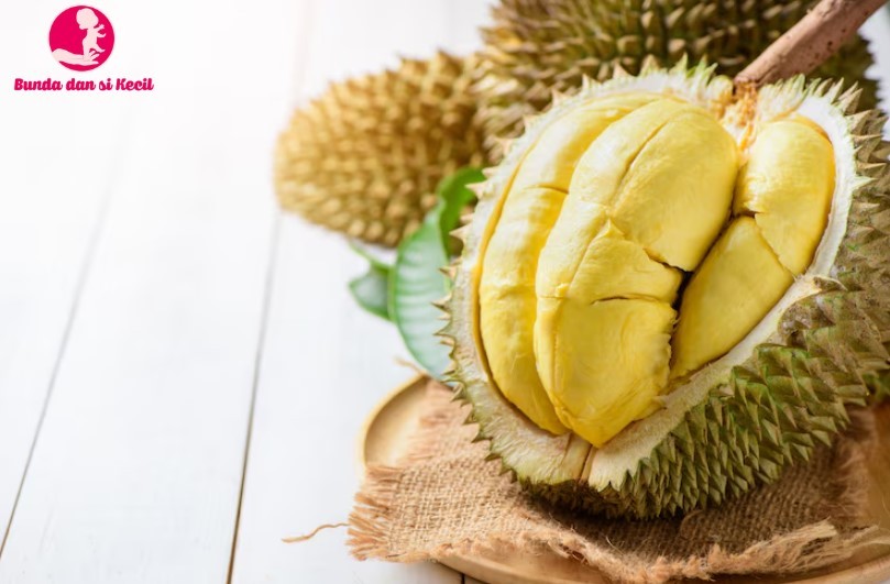 Waspadai Bahaya Durian: Kenikmatan yang Bisa Jadi Ancaman Bila Dikonsumsi Berlebihan